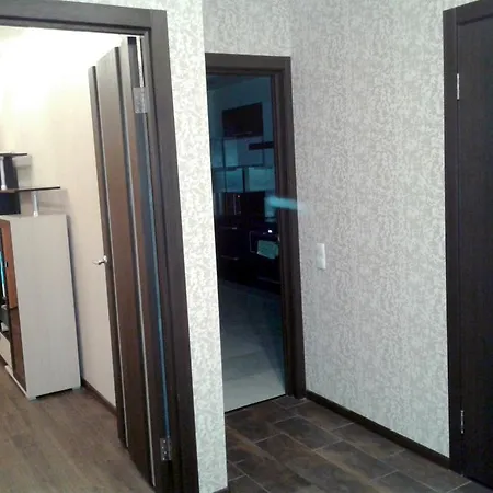 Daire Comfort On Odoevskogo Minsk