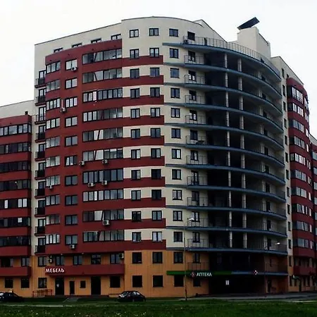 Comfort On Odoevskogo Daire