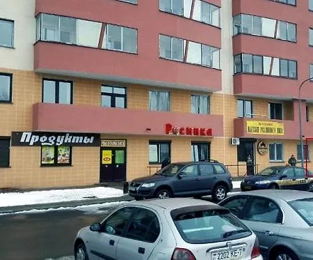 Comfort On Odoevskogo *
