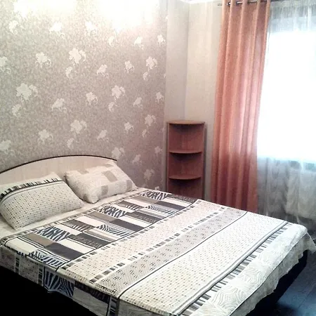 Comfort On Odoevskogo Minsk