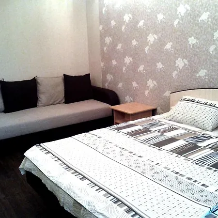 Comfort On Odoevskogo